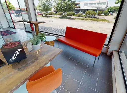 Lavida Bank Diverso - Abverkauf in Asbach-Bäumenheim